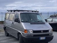 Usata VW T4 102 CV (75 kW) 1999 Furgone