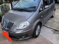 Usata Lancia Musa 2007 Grigio Monovolume