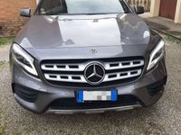 usata Mercedes GLA220 d Premium 4matic auto