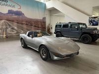 Usata Corvette C3 220 CV (161 kW) 1978 Other