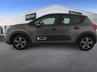 usata Citroën C3 PureTech 83 S&S Shine Neo Patentati Shine