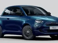 Usata Abarth 595 Turismo 165 CV (121 kW) 2017 Giallo Utilitaria