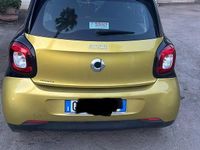 Usata Smart ForFour 64 CV (47 kW) 2019 Utilitaria