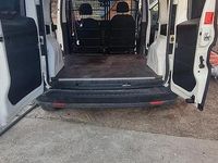 Usata Fiat Doblò 90 CV (66 kW) 2015 Monovolume