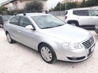 usata VW Passat 2.0 TDI DPF Var. Comfortline