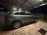 Usata Jaguar F-Pace Portfolio 179 CV (131 kW) 2018 SUV