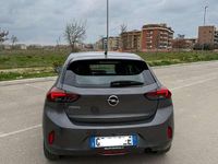 Usata Opel Corsa Elegance 101 CV (74 kW) 2020 Berlina