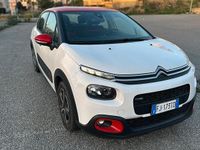 Usata Citroën C3 2017