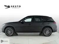Usata Mercedes GLC300 Advanced 333 CV (244 kW) 2024 SUV