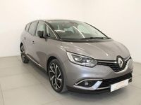 usata Renault Grand Scénic IV Blue dCi 120 CV Sport Edition