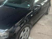 usata Audi A3 SPB 1.9 TDI F.AP. S tronic Attraction