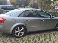 Usata Audi A4 130 CV (95 kW) 2007 Berlina