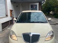 Usata Lancia Ypsilon 75 CV (55 kW) 2007 Utilitaria