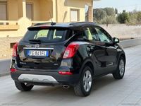 usata Opel Mokka X Mokka 1.6 CDTI1.6 CDTI Ecotec 4x2 S&S Advance