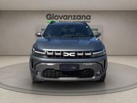 Usata Dacia Duster Journey 141 CV (103 kW) 2024 Grigio SUV