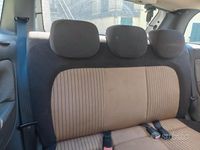 Usata Lancia Ypsilon 2008 Bianco Utilitaria