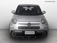 usata Fiat 500L 2017 Cross Cross 1.4 s&s 95cv my20