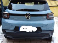 Gebraucht Citroën C3 101 PS (74 kW) 2024 Blau Limousine