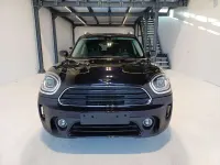 Usata Mini Cooper D Countryman 150 CV (110 kW) 2021 Blu/azzurro SUV
