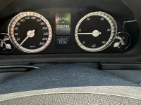 Usata Mercedes C220 Sport Edition 150 CV (110 kW) 2007 Berlina