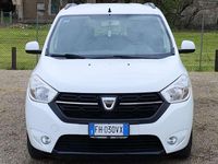 Usata Dacia Lodgy Prestige 102 CV (75 kW) 2017 Other Monovolume