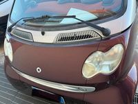 Usata Smart ForFour Pure 1992 Utilitaria