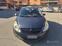 Usata Opel Corsa 75 CV (55 kW) 2006 Utilitaria