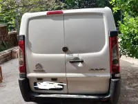 Usata Citroën Jumpy 69 CV (50 kW) 2014 Bianco Monovolume