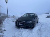 Usata Audi A3 Ambition 140 CV (102 kW) 2008 Berlina