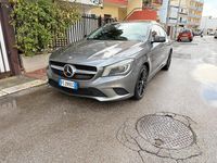 Usata Mercedes CLA200 Shooting Brake 2015 Station wagon