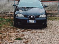 usata Seat Ibiza Ibiza 1.2 5p. COPA