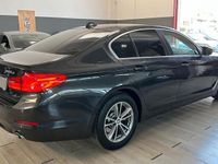 usata BMW 520 520 d xDrive Luxury