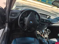 Usata BMW X1 143 CV (105 kW) 2010 Grigio SUV