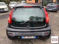 usata Peugeot 107 -5p 1.0 12v Desir