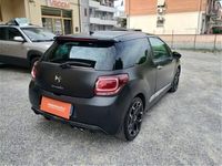 usata DS Automobiles DS3 DS 3 1.6 HDi 110 Sport Chic