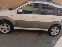 Occasion Fiat Panda 4x4 Cross 2011 Citadine