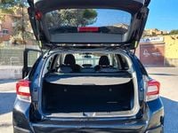 Usata Subaru XV 114 CV (83 kW) 2018 Nero SUV