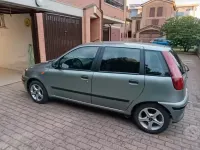 Usata Fiat Punto 73 CV (53 kW) 1994 Grigio Berlina
