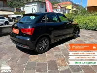 Usata Audi A1 Sportback 95 CV (69 kW) 2017 Utilitaria