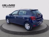 usata Dacia Sandero Sandero Streetway1.0 tce streetway comfort eco-g 100cv