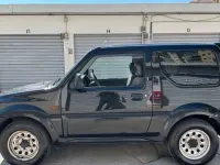 Usata Suzuki Jimny 80 CV (58 kW) 2000 SUV