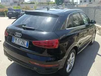 Usata Audi Q3 Sport 120 CV (88 kW) 2017 SUV