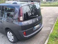 Usado Renault Espace Privilege 173 CV (127 kW) 2008 Monovolumen