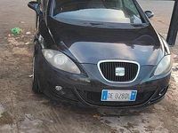 Usata Seat Leon 90 CV (66 kW) 2008 Berlina