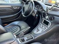 Usata Maserati 4200 390 CV (286 kW) 2004 Grigio Coupé