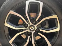 Usata Renault Clio IV 90 CV (66 kW) 2018 Nero Berlina
