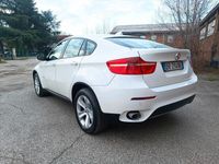 usata BMW X6 xDrive30d Futura