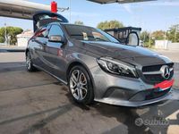 Usata Mercedes A200 136 CV (100 kW) 2017 Berlina