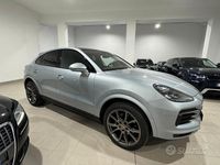 Usata Porsche Cayenne 2020 Grigio SUV