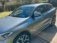 Usata BMW X2 M Sport 150 CV (110 kW) 2022 SUV